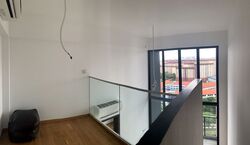 Botanique At Bartley (D19), Condominium #345875871